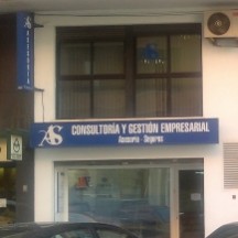 Logo de AS CONSULTORIA Y GESTION EMPRESARIAL SL en iasesorate.com