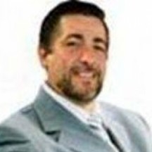 Martin Garcia